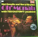 LP - Nat Gonella And Beryl Bryden With Ted Easton Jazzband - Oh' Monah