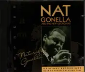 Nat Gonella And His New Georgians - Naturally Gonella