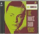 Double CD - Nat Gonella And His New Georgians - The Dance Band Years