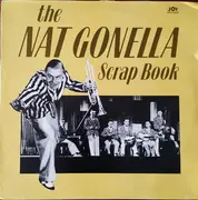 CD - Nat Gonella And His New Georgians - Swing All Night CD3