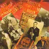 LP - Nat Gonella and His Georgians - Mister Rhythm Man 1934-35