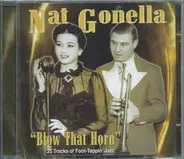 Nat Gonella - Blow That Horn
