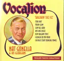CD - Nat Gonella - Breakin' The Ice