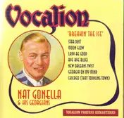 Nat Gonella - Breakin' The Ice