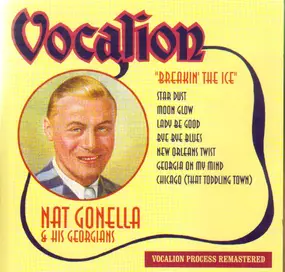 Nat Gonella - Breakin' The Ice