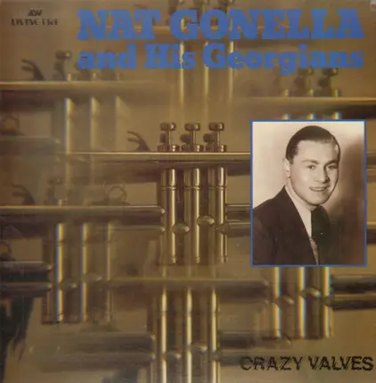 Nat Gonella - Crazy Valves