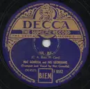 Schellack - Nat Gonella & His Georgians - Ma-Ma / Let Him Go - Let Him Tarry