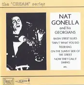 Nat Gonella & His Georgians - Nat Gonella And His Georgians