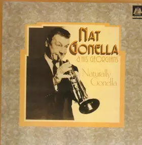 Nat Gonella - Naturally Gonella