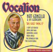 Nat Gonella & His Georgians - Big Chief Swing It