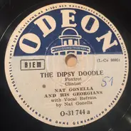 Nat Gonella & His Georgians - The Dipsy Doodle / Big Apple