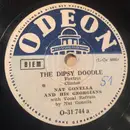 Schellack - Nat Gonella & His Georgians - The Dipsy Doodle / Big Apple