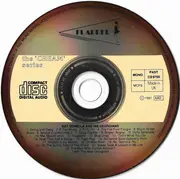 CD - Nat Gonella & His Georgians - Nat Gonella And His Georgians - Mono