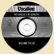 CD - Nat Gonella - Breakin' The Ice