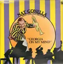 LP - Nat Gonella & His Georgians - Georgia On My Mind