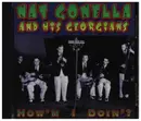 CD - Nat Gonella & His Georgians - How'm I Doin'?