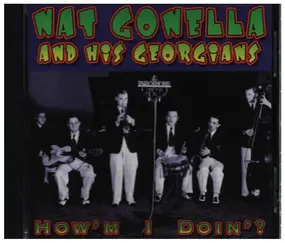 Nat Gonella & His Georgians - How'm I Doin'?