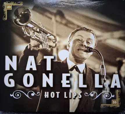 Nat Gonella - Hot Lips