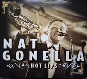 CD - Nat Gonella - Hot Lips