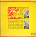 LP - Nat Gonella - Mister Rhythm Man
