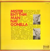 Nat Gonella - Mister Rhythm Man