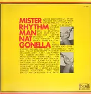 Nat Gonella - Mister Rhythm Man