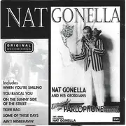 CD - Nat Gonella - Original Recordings