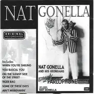 Nat Gonella - Original Recordings