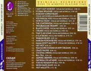 CD - Nat Gonella - The Jazz Side Of Nat