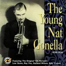 CD - Nat Gonella - The Young Nat Gonella 1930-1936