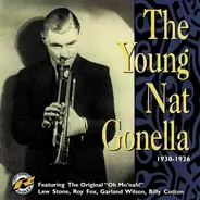 Nat Gonella - The Young Nat Gonella 1930-1936