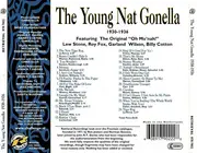 CD - Nat Gonella - The Young Nat Gonella 1930-1936