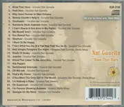 CD - Nat Gonella - Blow That Horn
