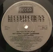 LP - Nat Gonella - Georgia On My Mind