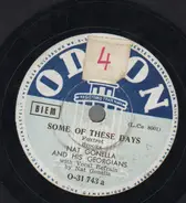 Nat Gonella - Some Of These Days / After You're Gone
