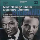 CD - Nat King Cole - The Quincy Jones Big Band - Kongresshaus, Zurich 1960