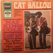 Nat King Cole , Stubby Kaye - Cat Ballou