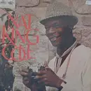 LP - Nat King Cole - Nat King Cole