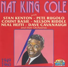 Nat King Cole - 1949 - 1960