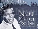 CD-Box - Nat King Cole - 101 Hits Nat King Cole - BoxSet