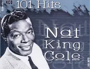CD-Box - Nat King Cole - 101 Hits Nat King Cole - BoxSet