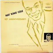Nat King Cole - 10th Anniversary Album