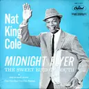 7inch Vinyl Single - Nat King Cole - Midnight Flyer