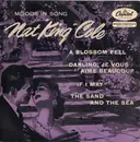 7inch Vinyl Single - Nat King Cole - Moods In Song