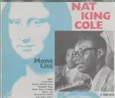 CD-Box - Nat King Cole - Mona Lisa