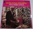 LP - Nat King Cole - More Cole Español
