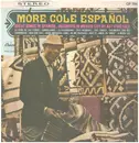 LP - Nat King Cole - More Cole Español - Red Vinyl