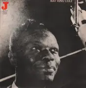 LP - Nat King Cole - Nat King Cole - amiga edition