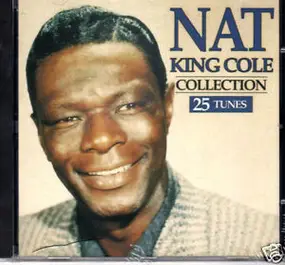 Nat King Cole - Nat King Cole Collection 25 Tunes