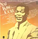 LP - Nat King Cole - Nat King Cole At The Sands